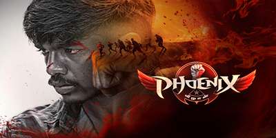 Phoenix (2025)